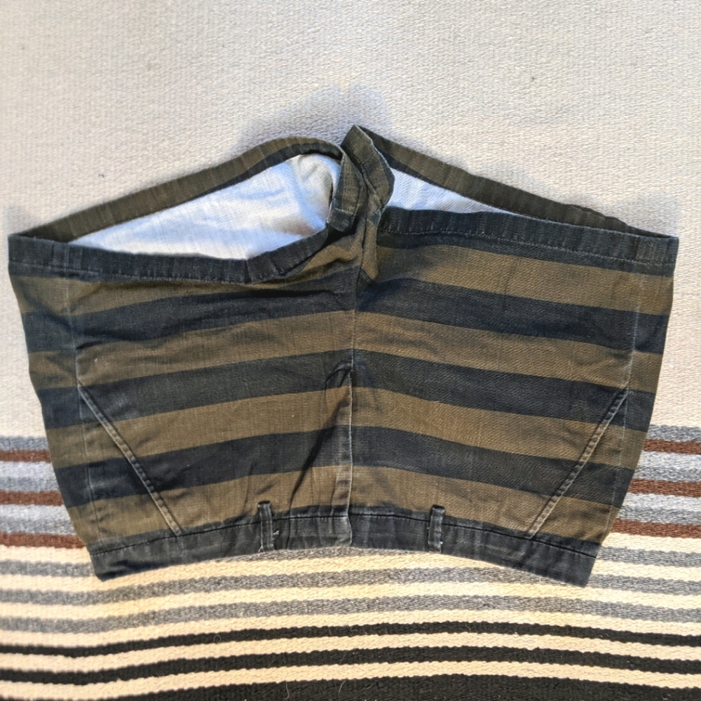 Madewell shorts!🌞